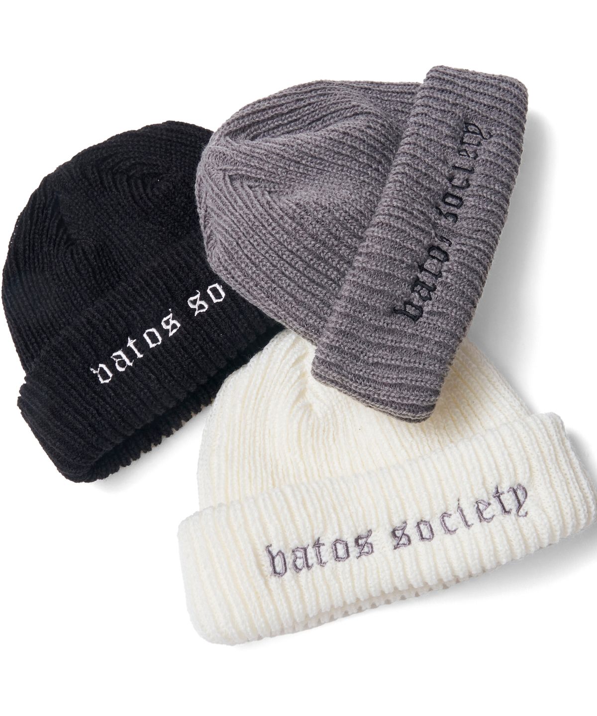 스티그마(STIGMA) VS BEANIE BLACK
