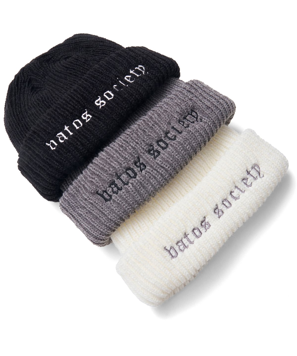 스티그마(STIGMA) VS BEANIE BLACK