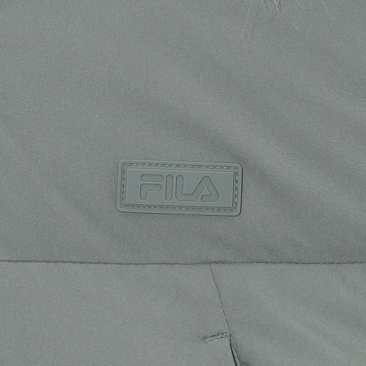 휠라 키즈(FILA KIDS) 세미롱 퍼 덕다운