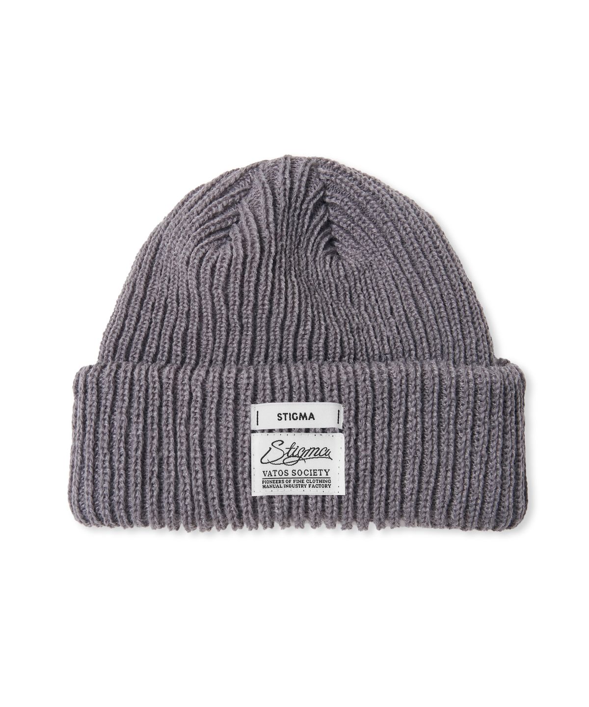 스티그마(STIGMA) VS BEANIE GRAY