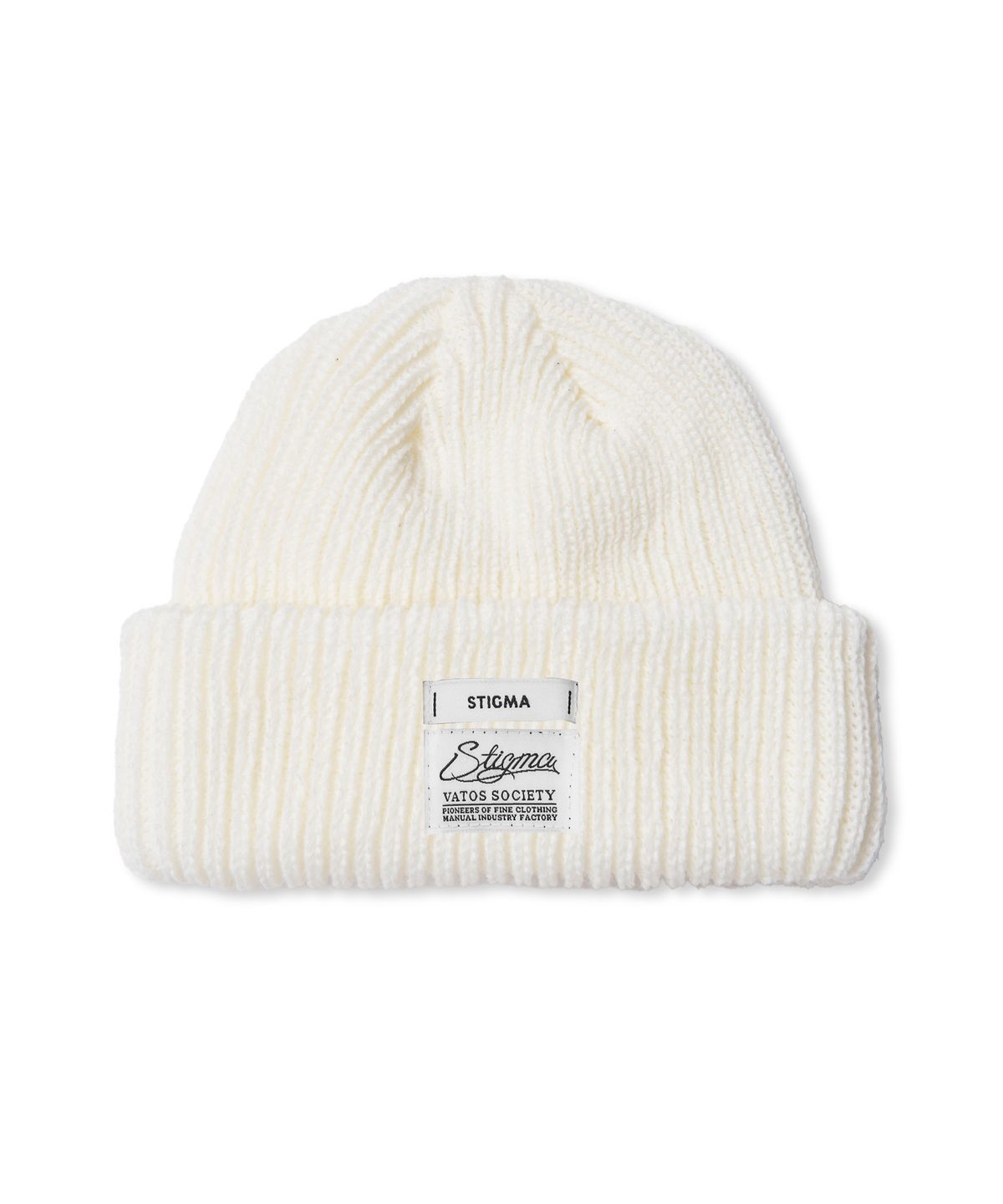 스티그마(STIGMA) VS BEANIE IVORY