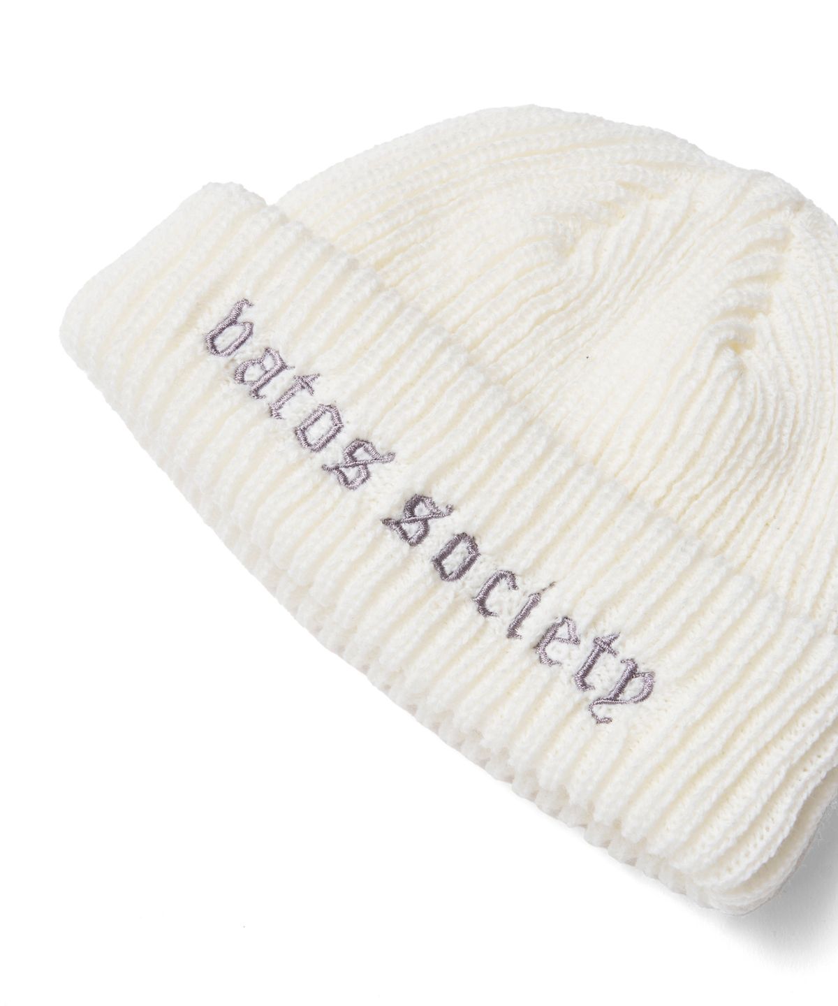 스티그마(STIGMA) VS BEANIE IVORY
