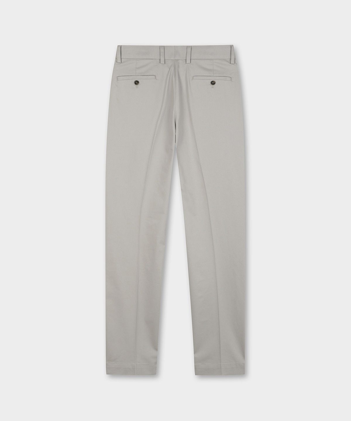 브룩스 브라더스(BROOKS BROTHERS) 레귤러핏 코튼 스트레치 어드밴티지 치노 (카키) (BBPCMFZ502)