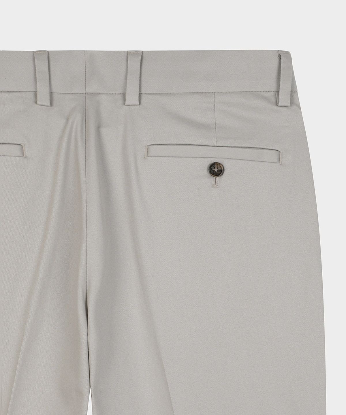 브룩스 브라더스(BROOKS BROTHERS) 레귤러핏 코튼 스트레치 어드밴티지 치노 (카키) (BBPCMFZ502)