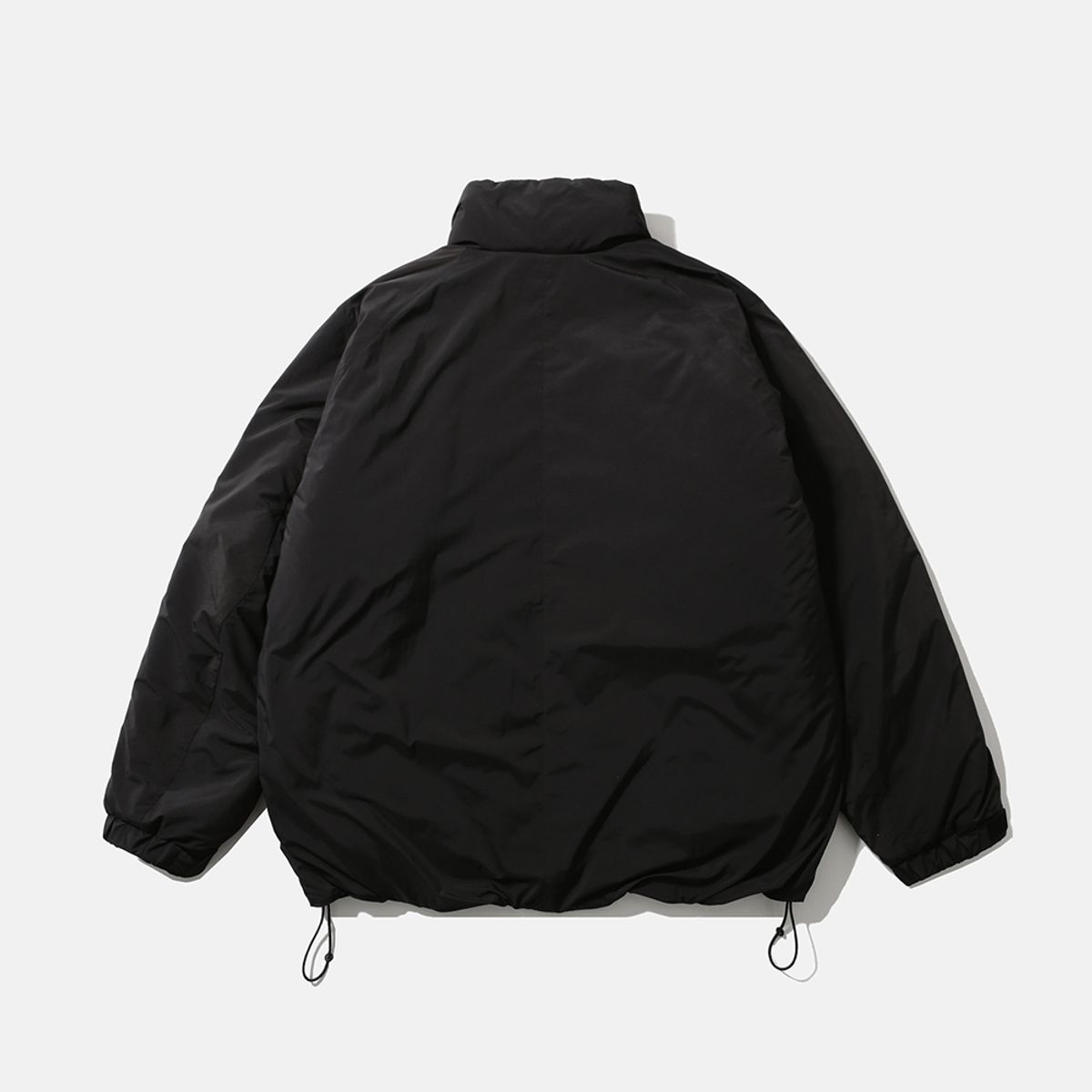 엠피티유(MPTU) [AW25] PTU INSULATED PARKA / BLACK