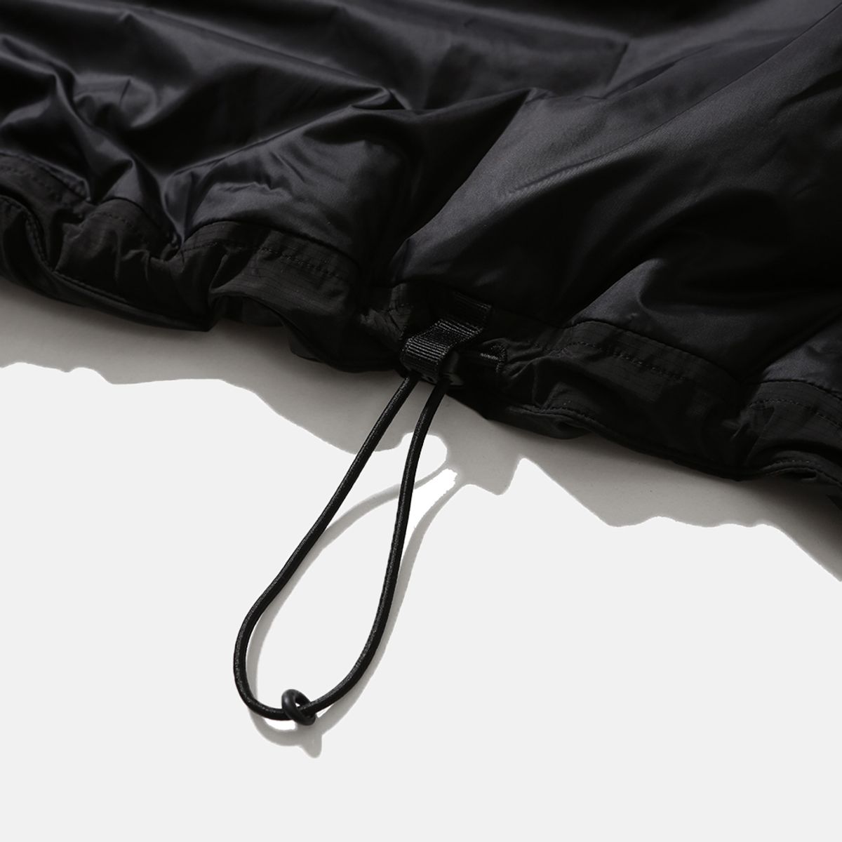 엠피티유(MPTU) [AW25] PTU INSULATED PARKA / BLACK