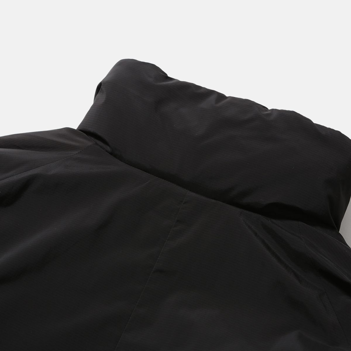 엠피티유(MPTU) [AW25] PTU INSULATED PARKA / BLACK