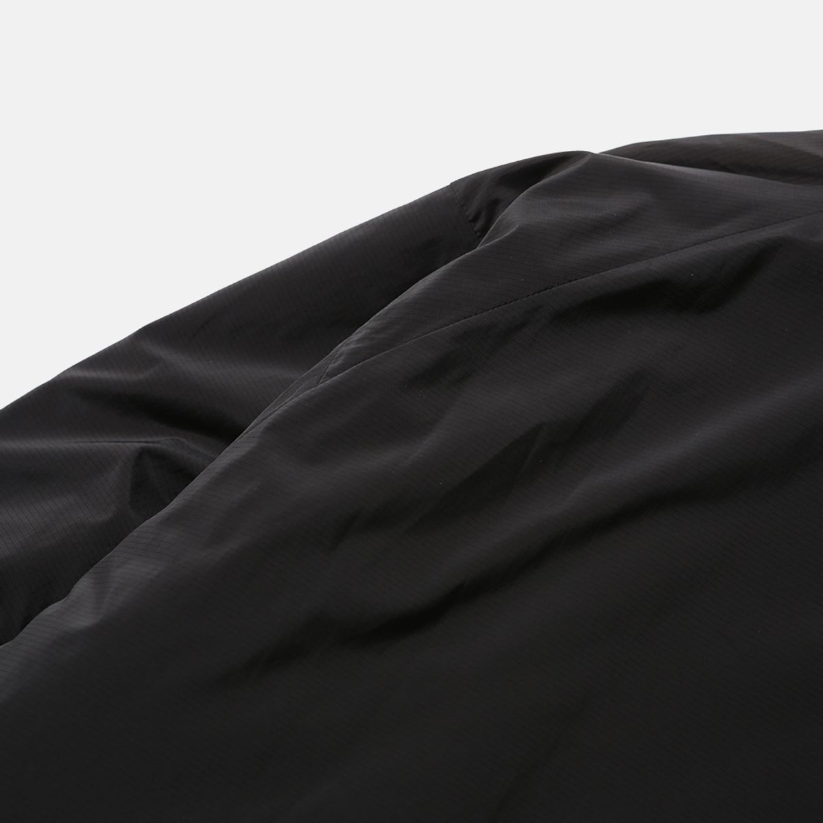 엠피티유(MPTU) [AW25] PTU INSULATED PARKA / BLACK