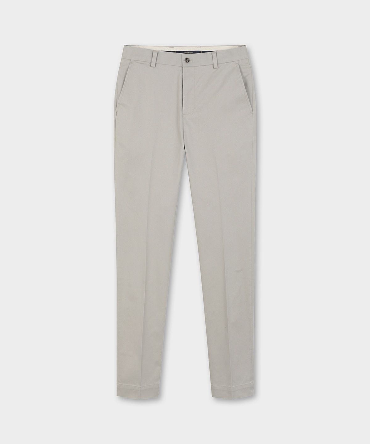브룩스 브라더스(BROOKS BROTHERS) 레귤러핏 헤비웨이트 어드밴티지 치노 (카키) (BBPCMMZ532)