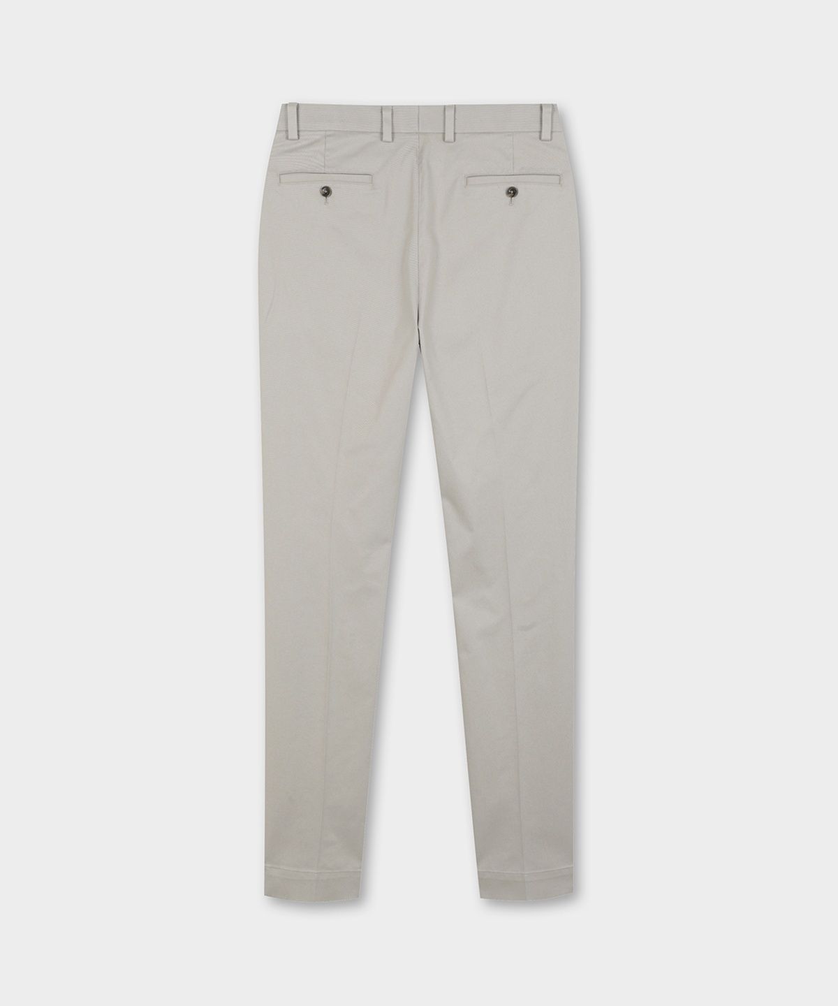 브룩스 브라더스(BROOKS BROTHERS) 레귤러핏 헤비웨이트 어드밴티지 치노 (카키) (BBPCMMZ532)