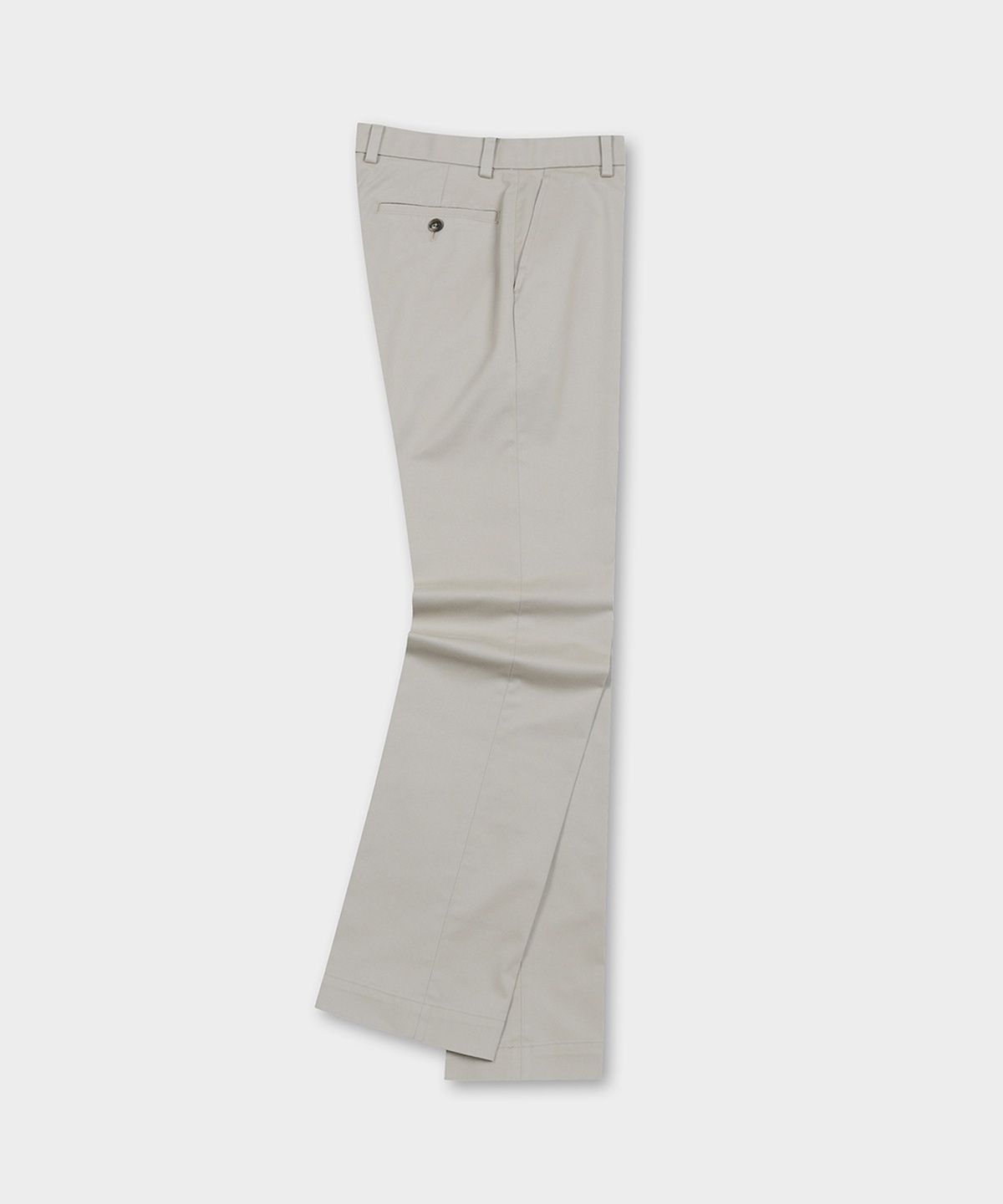 브룩스 브라더스(BROOKS BROTHERS) 레귤러핏 헤비웨이트 어드밴티지 치노 (카키) (BBPCMMZ532)