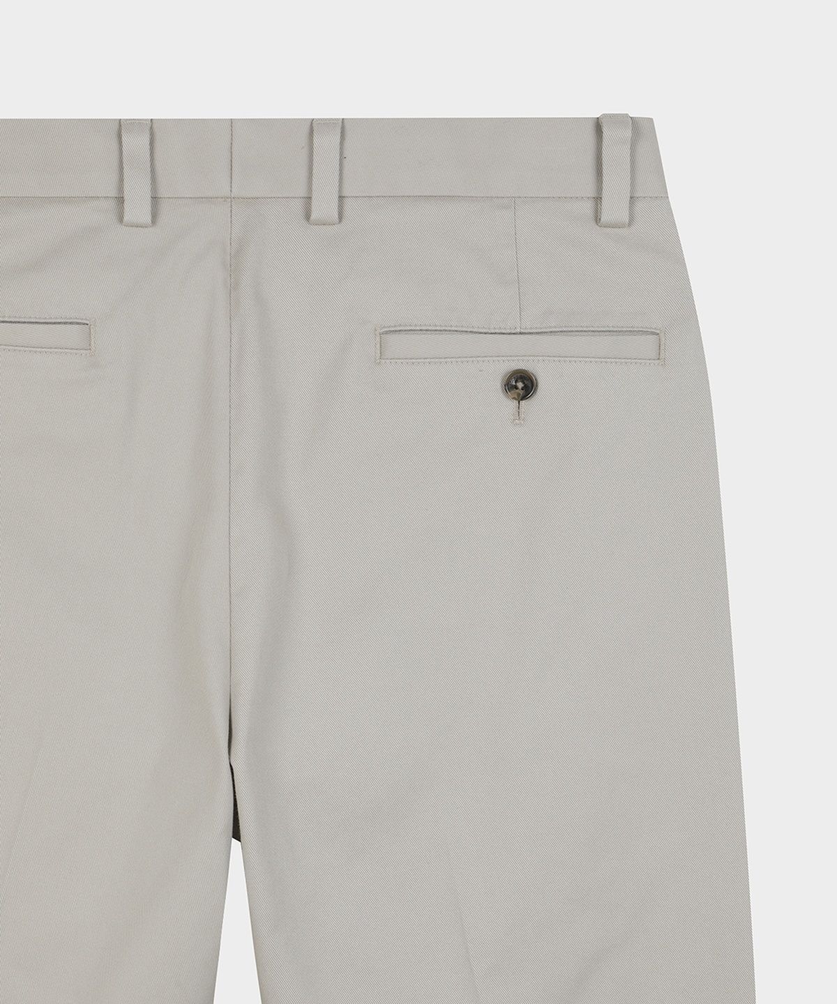 브룩스 브라더스(BROOKS BROTHERS) 레귤러핏 헤비웨이트 어드밴티지 치노 (카키) (BBPCMMZ532)