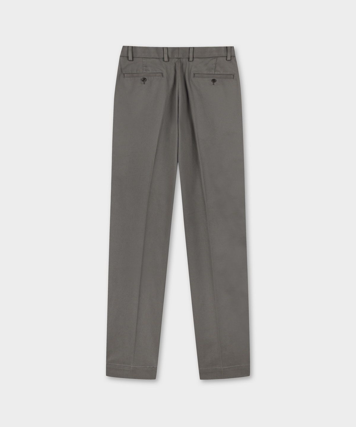 브룩스 브라더스(BROOKS BROTHERS) 레귤러핏 헤비웨이트 어드밴티지 치노 (마그넷) (BBPCMMZ532)