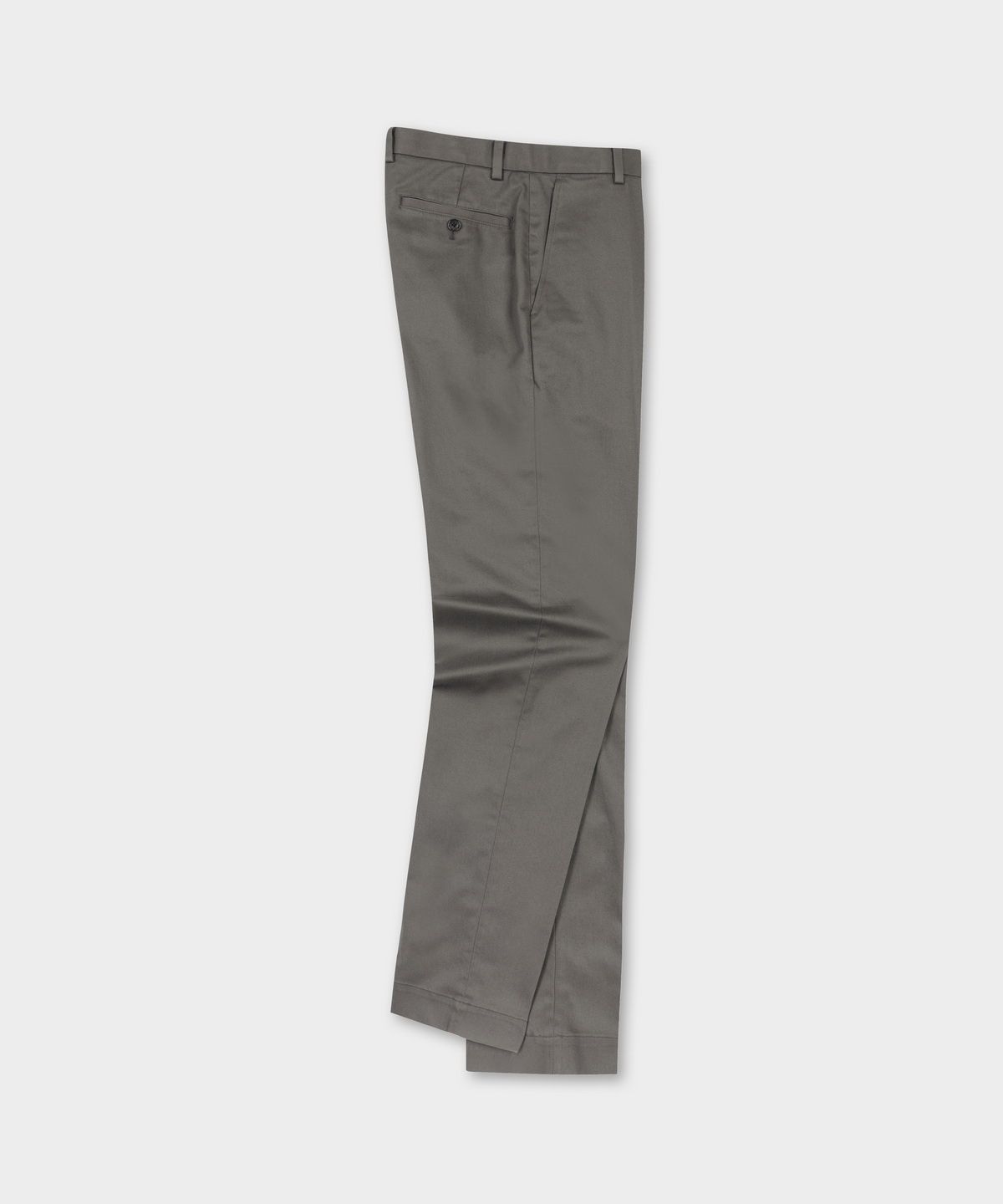 브룩스 브라더스(BROOKS BROTHERS) 레귤러핏 헤비웨이트 어드밴티지 치노 (마그넷) (BBPCMMZ532)