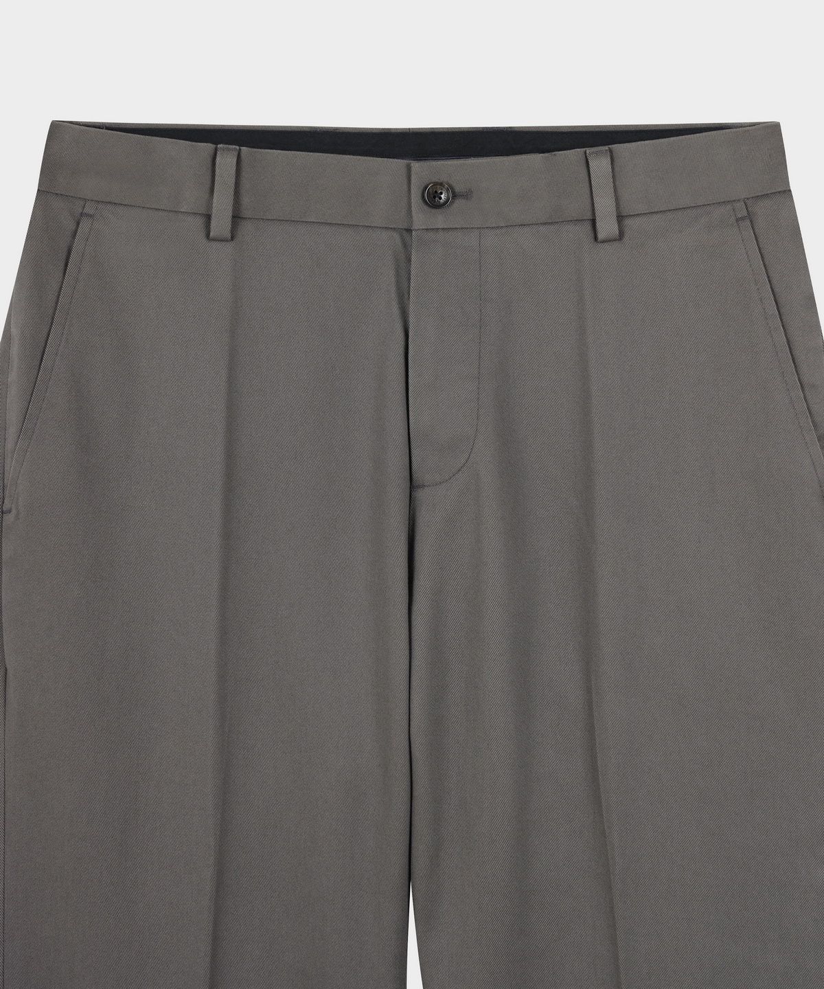 브룩스 브라더스(BROOKS BROTHERS) 레귤러핏 헤비웨이트 어드밴티지 치노 (마그넷) (BBPCMMZ532)