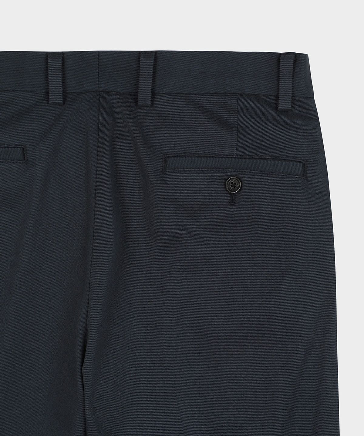 브룩스 브라더스(BROOKS BROTHERS) 레귤러핏 헤비웨이트 어드밴티지 치노 (네이비) (BBPCMMZ532)