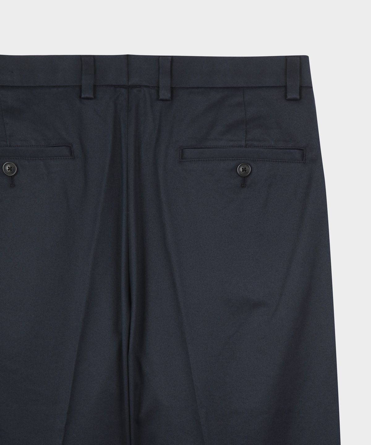 브룩스 브라더스(BROOKS BROTHERS) 트레디셔널핏 라이트웨이트 어드밴티지 치노 (네이비) (BBPCMMZ503)