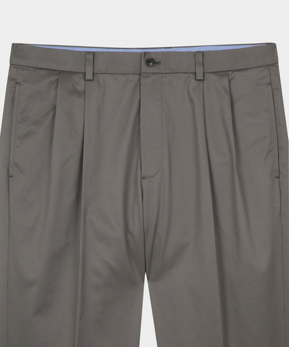 브룩스 브라더스(BROOKS BROTHERS) 트레디셔널핏 라이트웨이트 어드밴티지 치노 (마그넷) (BBPCMMZ503)