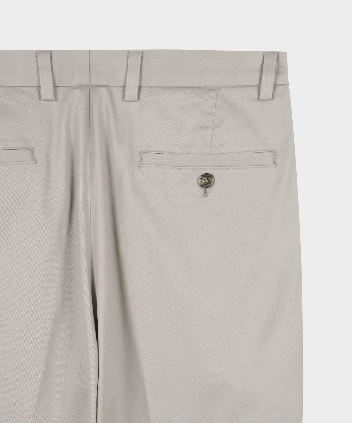 브룩스 브라더스(BROOKS BROTHERS) 트레디셔널핏 라이트웨이트 어드밴티지 치노 (카키) (BBPCMMZ503)
