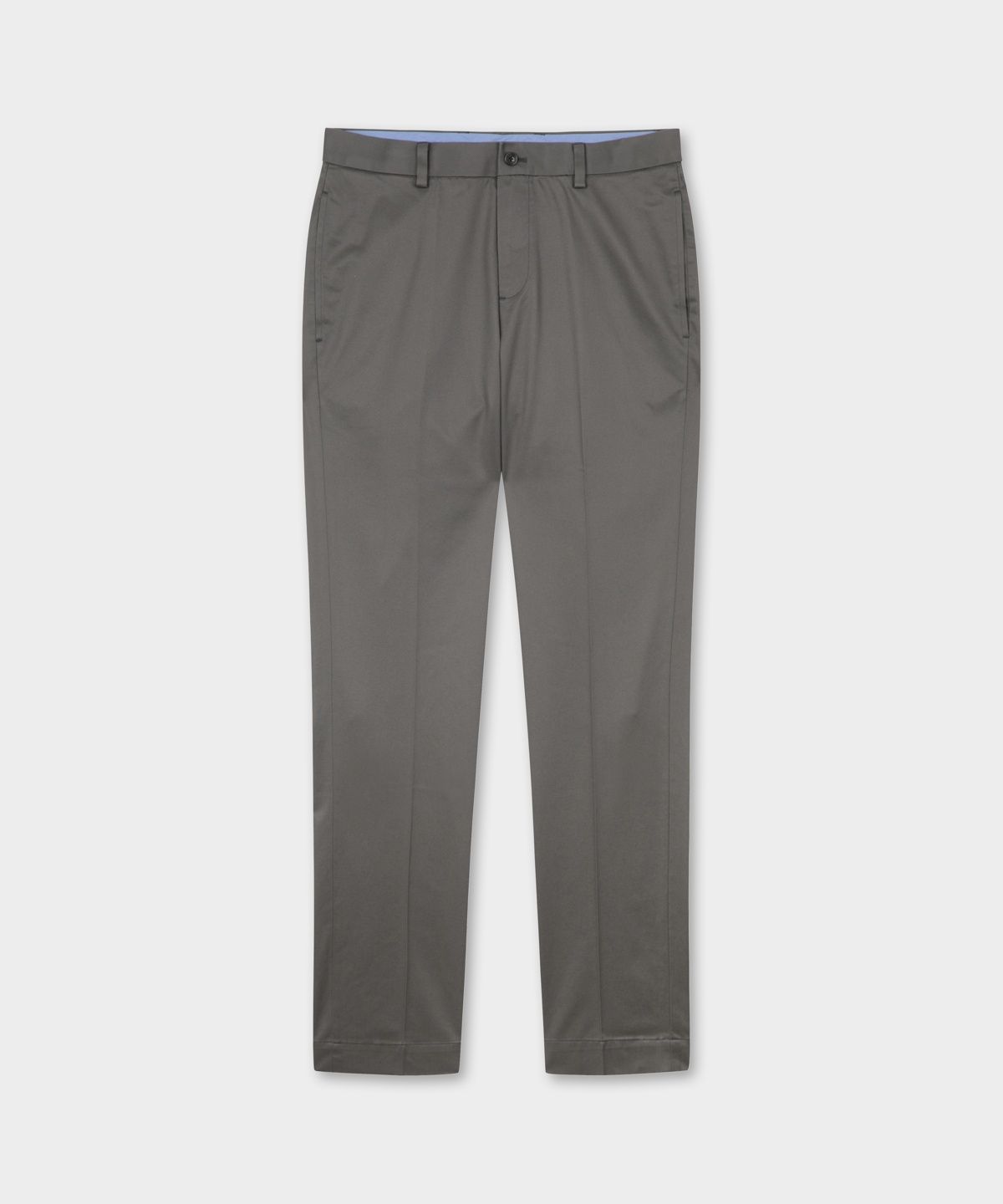 브룩스 브라더스(BROOKS BROTHERS) 레귤러핏 라이트웨이트 어드밴티지 치노 (마그넷) (BBPCMMZ502)