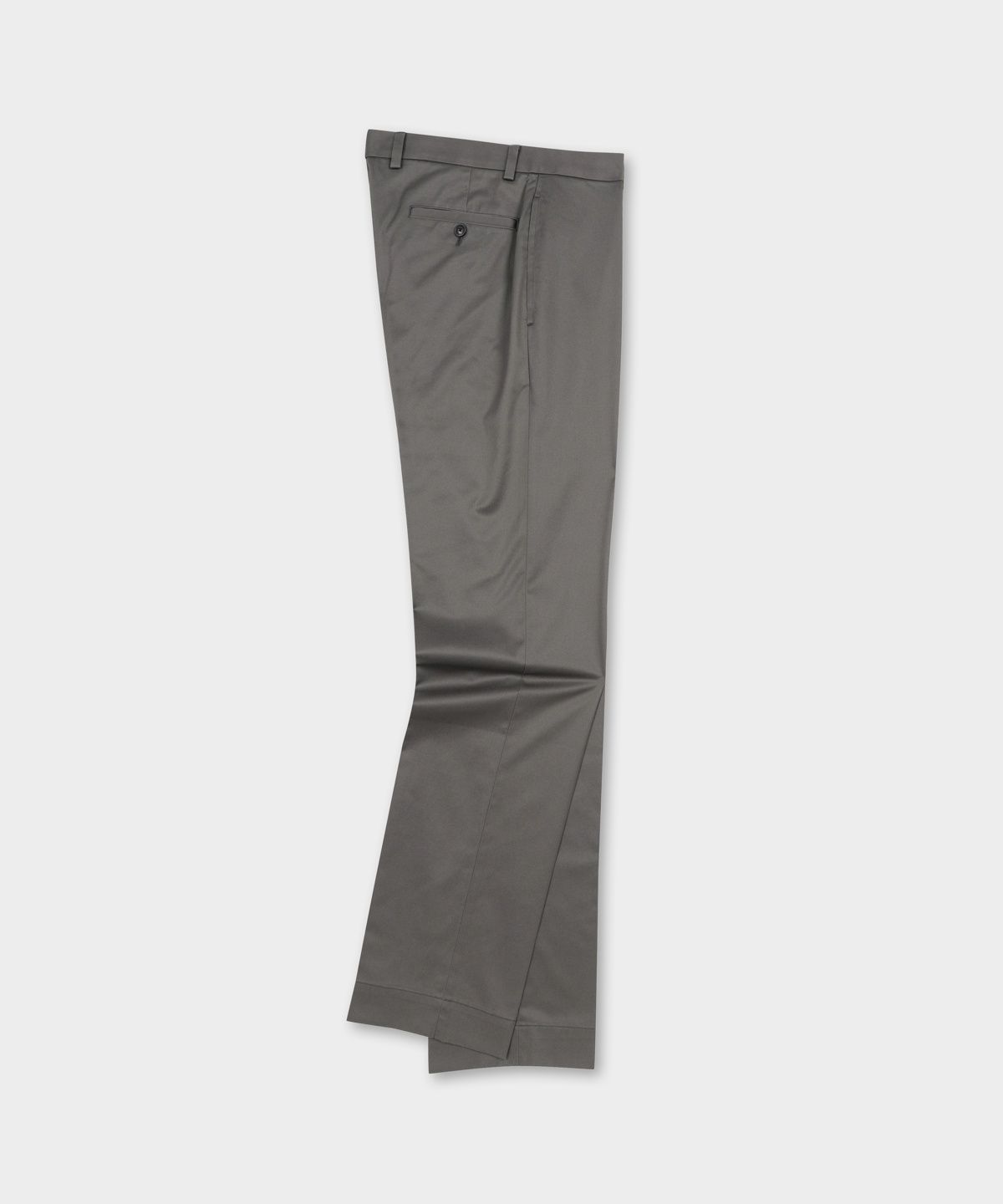 브룩스 브라더스(BROOKS BROTHERS) 레귤러핏 라이트웨이트 어드밴티지 치노 (마그넷) (BBPCMMZ502)