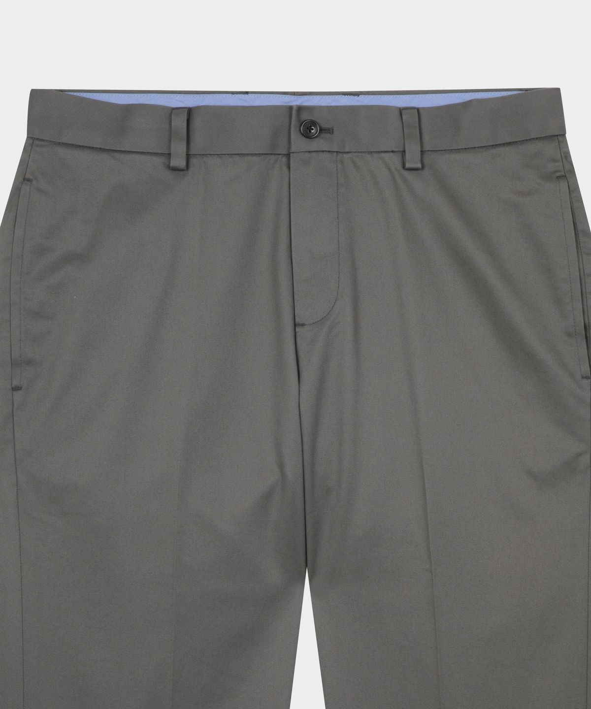 브룩스 브라더스(BROOKS BROTHERS) 레귤러핏 라이트웨이트 어드밴티지 치노 (마그넷) (BBPCMMZ502)