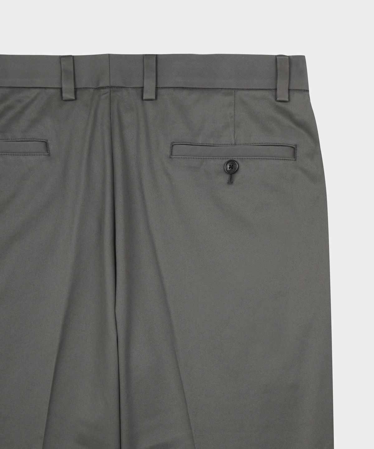 브룩스 브라더스(BROOKS BROTHERS) 레귤러핏 라이트웨이트 어드밴티지 치노 (마그넷) (BBPCMMZ502)