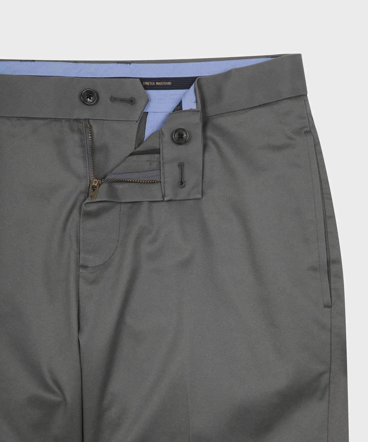 브룩스 브라더스(BROOKS BROTHERS) 레귤러핏 라이트웨이트 어드밴티지 치노 (마그넷) (BBPCMMZ502)