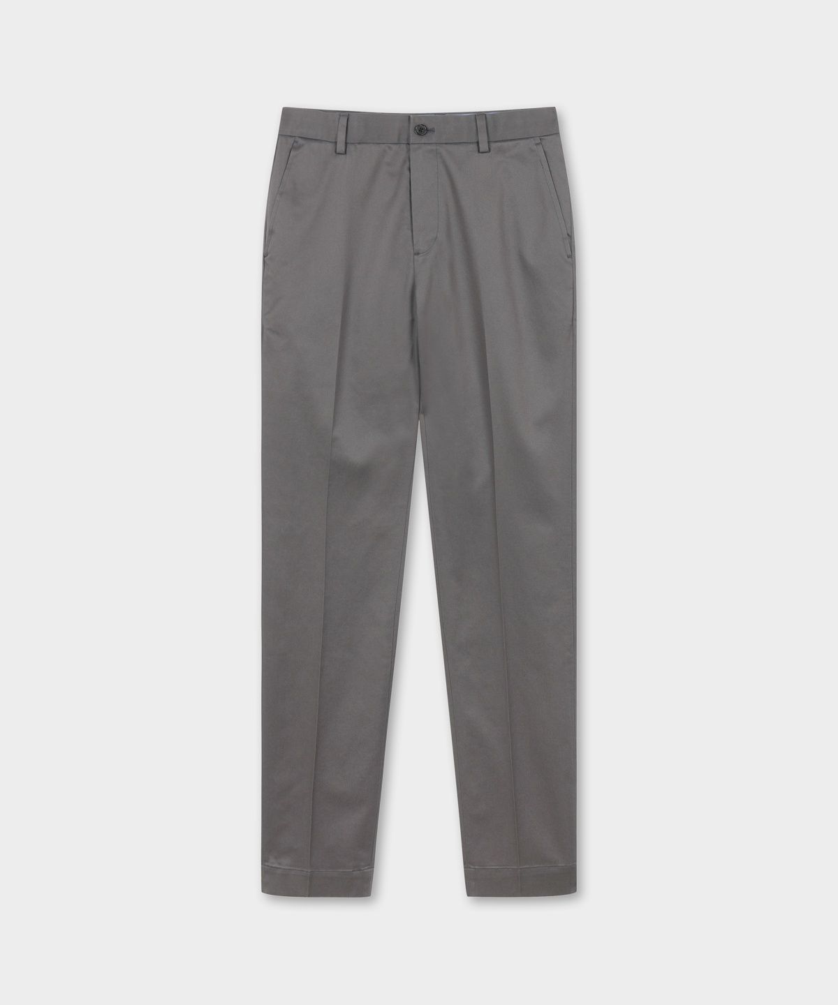 브룩스 브라더스(BROOKS BROTHERS) 슬림핏 라이트웨이트 어드밴티지 치노 (마그넷) (BBPCMMZ501)