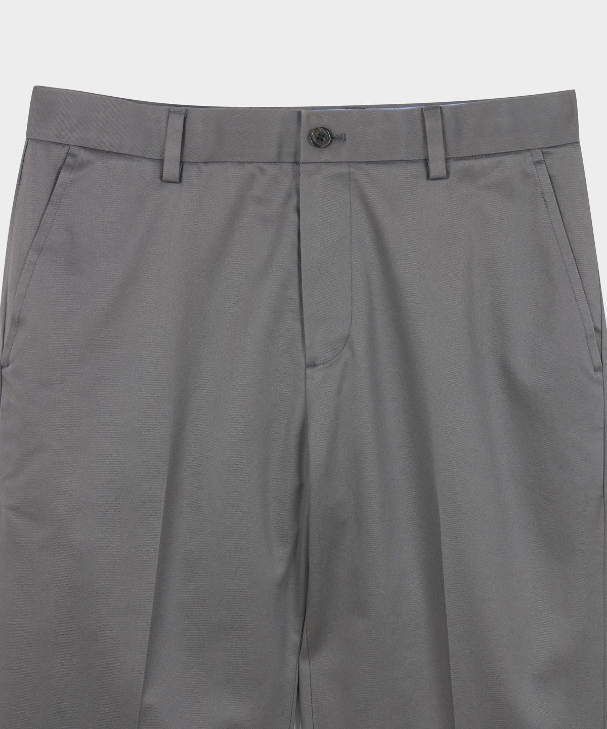 브룩스 브라더스(BROOKS BROTHERS) 슬림핏 라이트웨이트 어드밴티지 치노 (마그넷) (BBPCMMZ501)