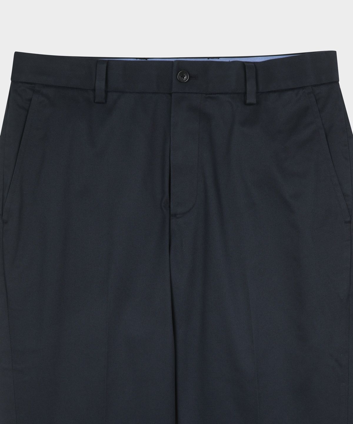 브룩스 브라더스(BROOKS BROTHERS) 슬림핏 라이트웨이트 어드밴티지 치노 (네이비) (BBPCMMZ501)