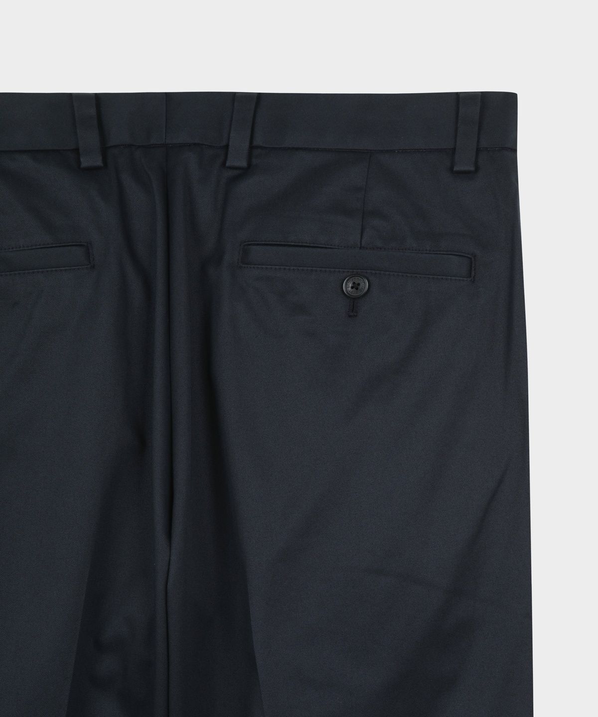 브룩스 브라더스(BROOKS BROTHERS) 슬림핏 라이트웨이트 어드밴티지 치노 (네이비) (BBPCMMZ501)
