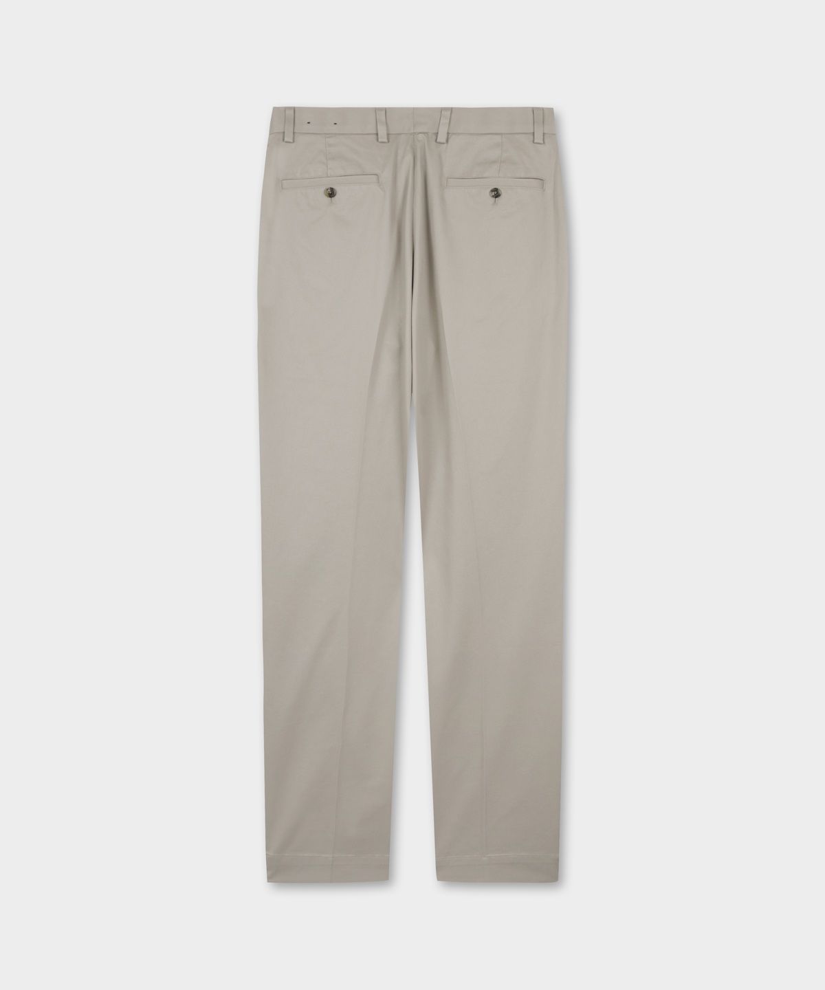 브룩스 브라더스(BROOKS BROTHERS) 슬림핏 라이트웨이트 어드밴티지 치노 (카키) (BBPCMMZ501)