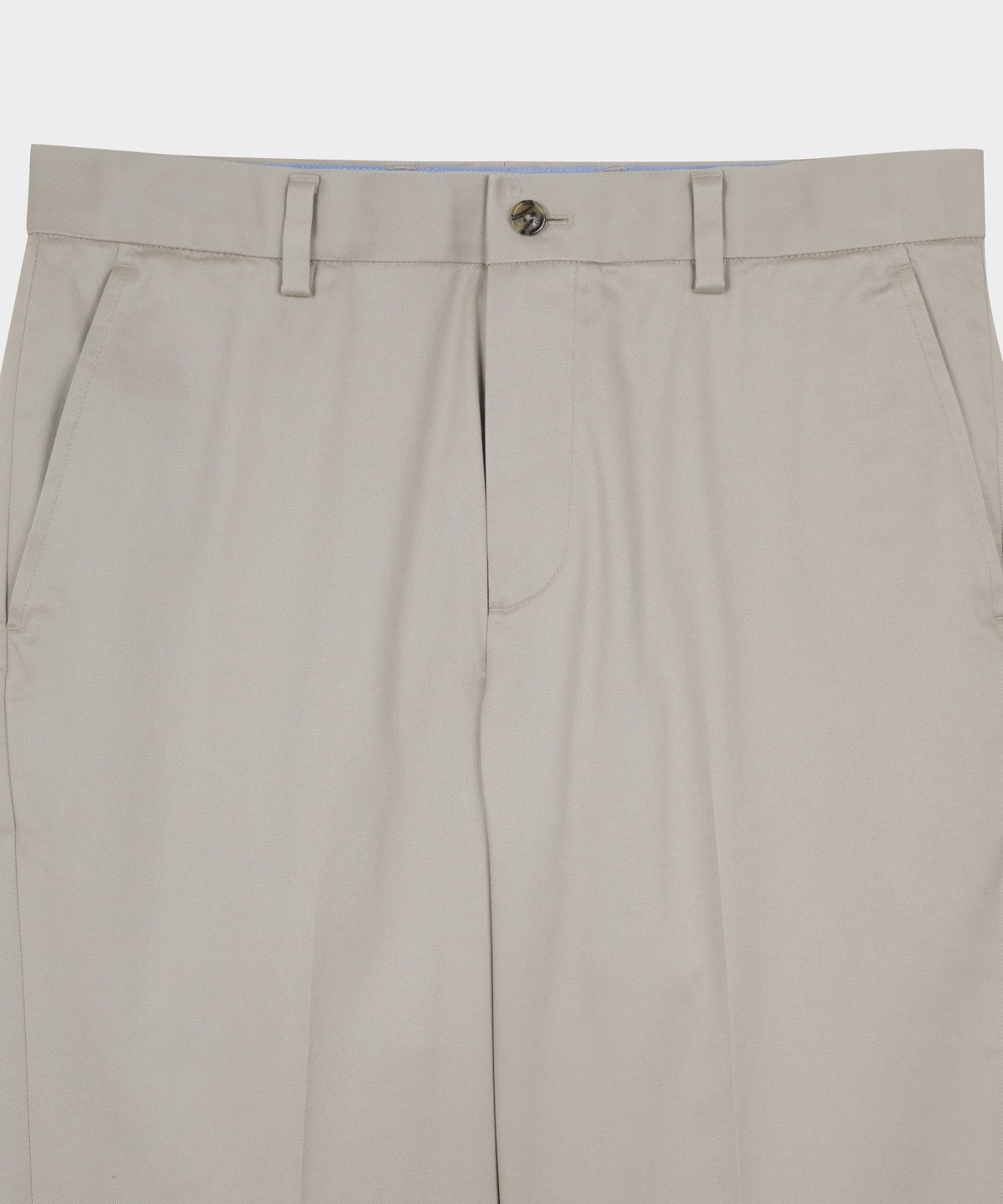 브룩스 브라더스(BROOKS BROTHERS) 슬림핏 라이트웨이트 어드밴티지 치노 (카키) (BBPCMMZ501)