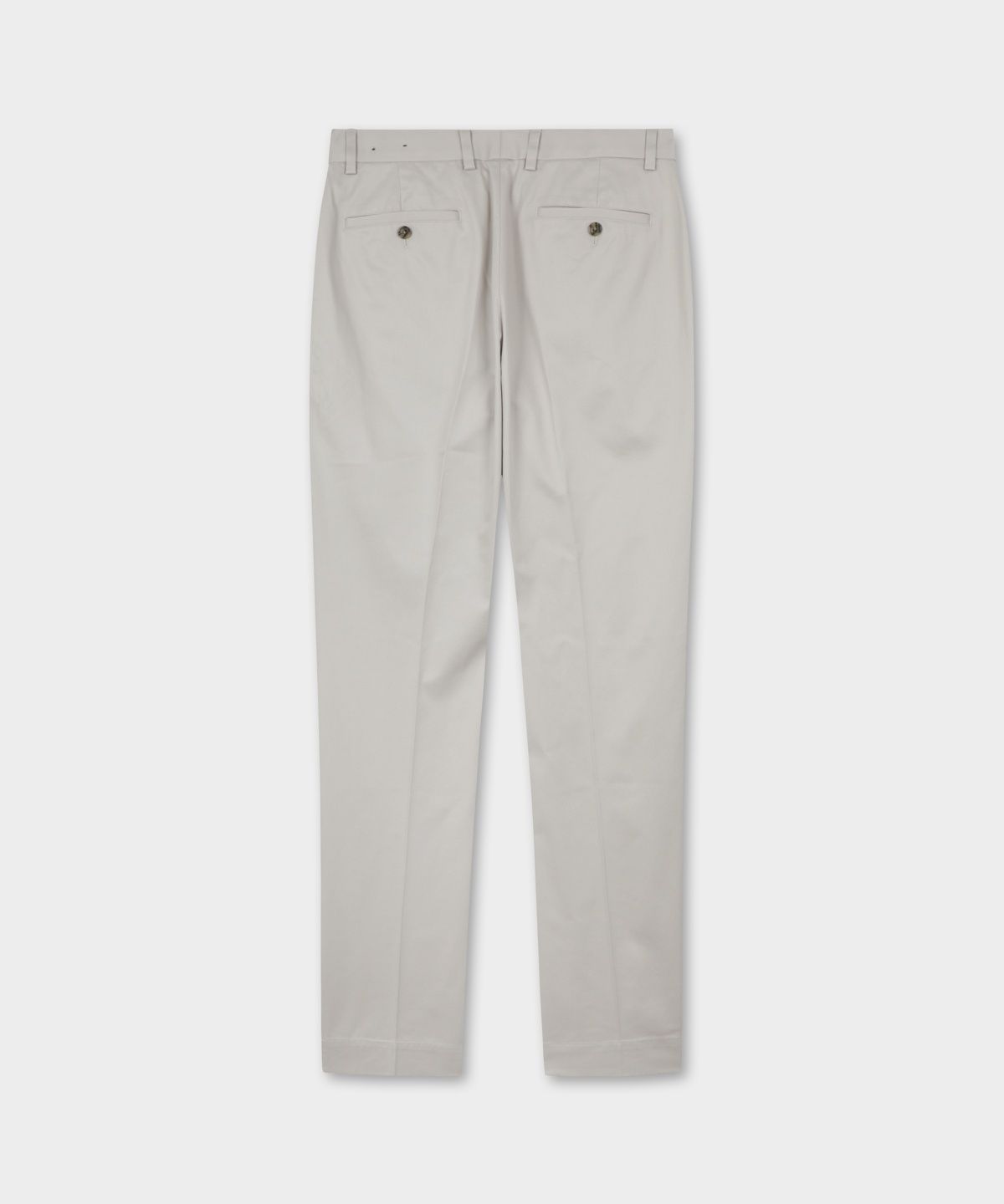 브룩스 브라더스(BROOKS BROTHERS) 슬림핏 라이트웨이트 어드밴티지 치노 (스톤) (BBPCMMZ501)