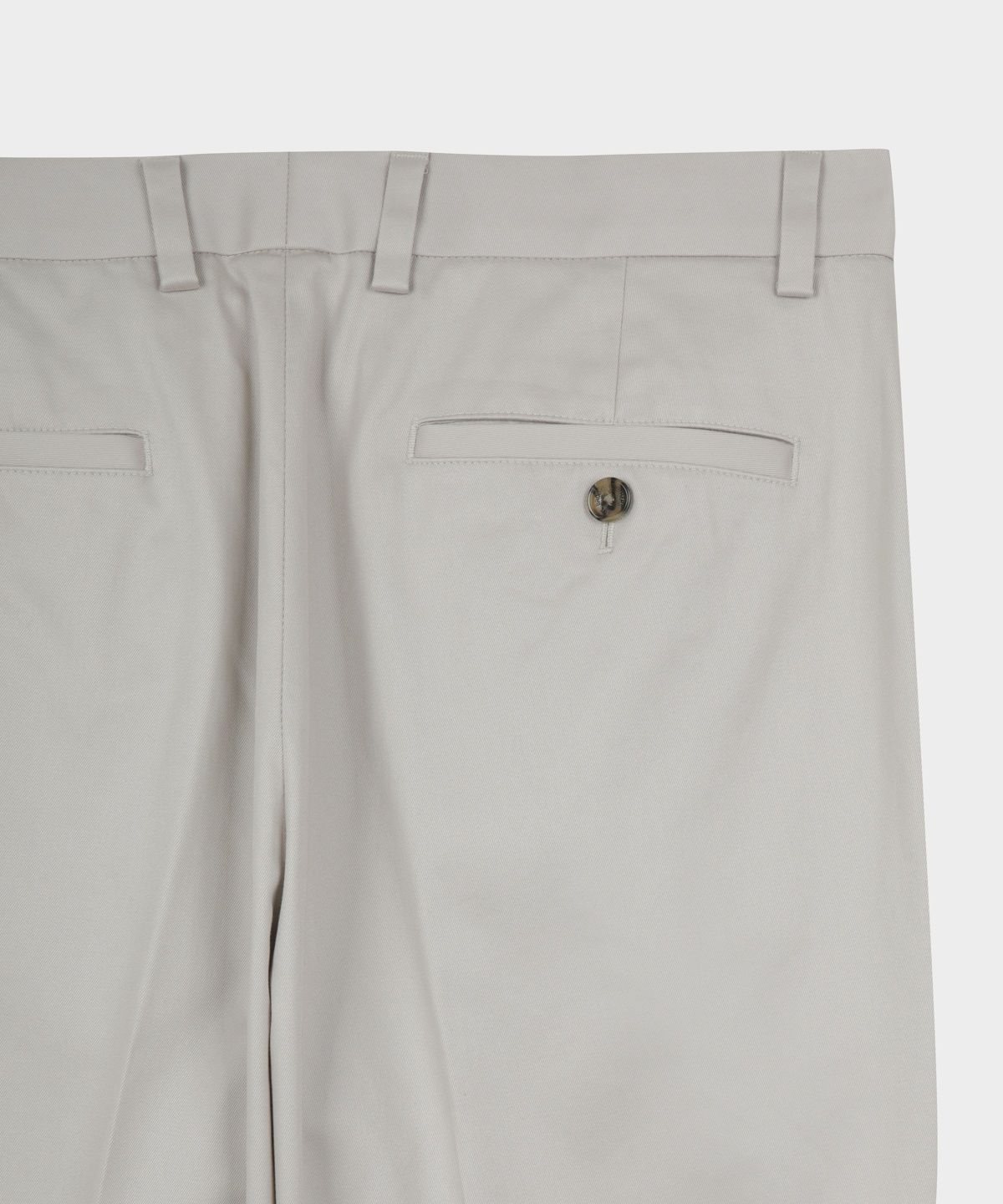 브룩스 브라더스(BROOKS BROTHERS) 슬림핏 라이트웨이트 어드밴티지 치노 (스톤) (BBPCMMZ501)