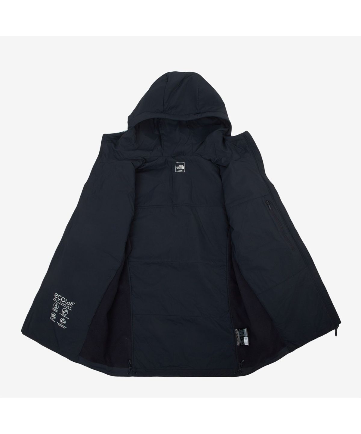 노스페이스(THE NORTH FACE) NJ3NR52B 남성 부베 후디 NAVY