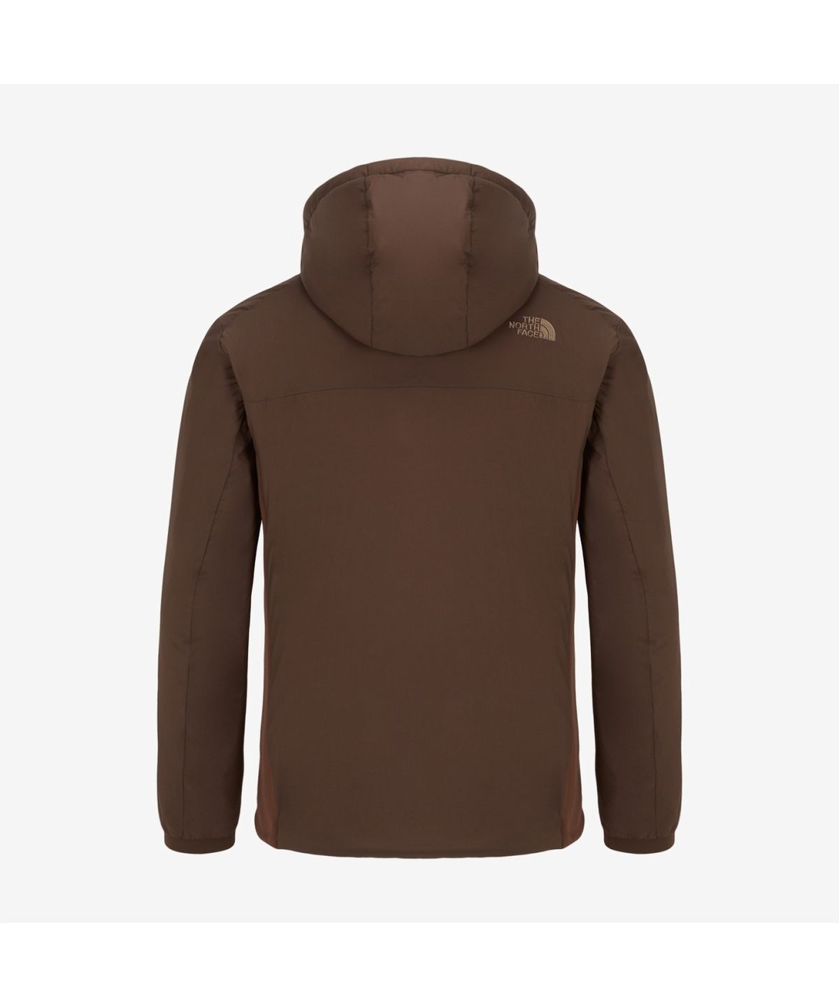 노스페이스(THE NORTH FACE) NJ3NR52C 남성 부베 후디 BROWN_SUGAR