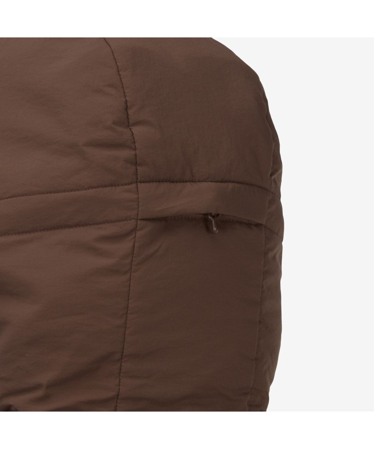노스페이스(THE NORTH FACE) NJ3NR52C 남성 부베 후디 BROWN_SUGAR