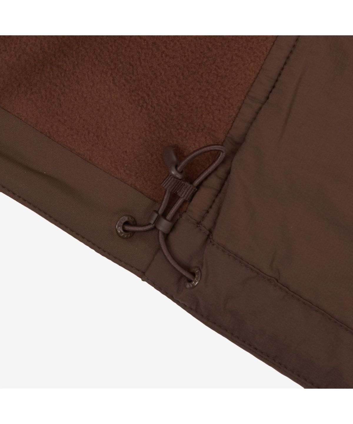 노스페이스(THE NORTH FACE) NJ3NR52C 남성 부베 후디 BROWN_SUGAR