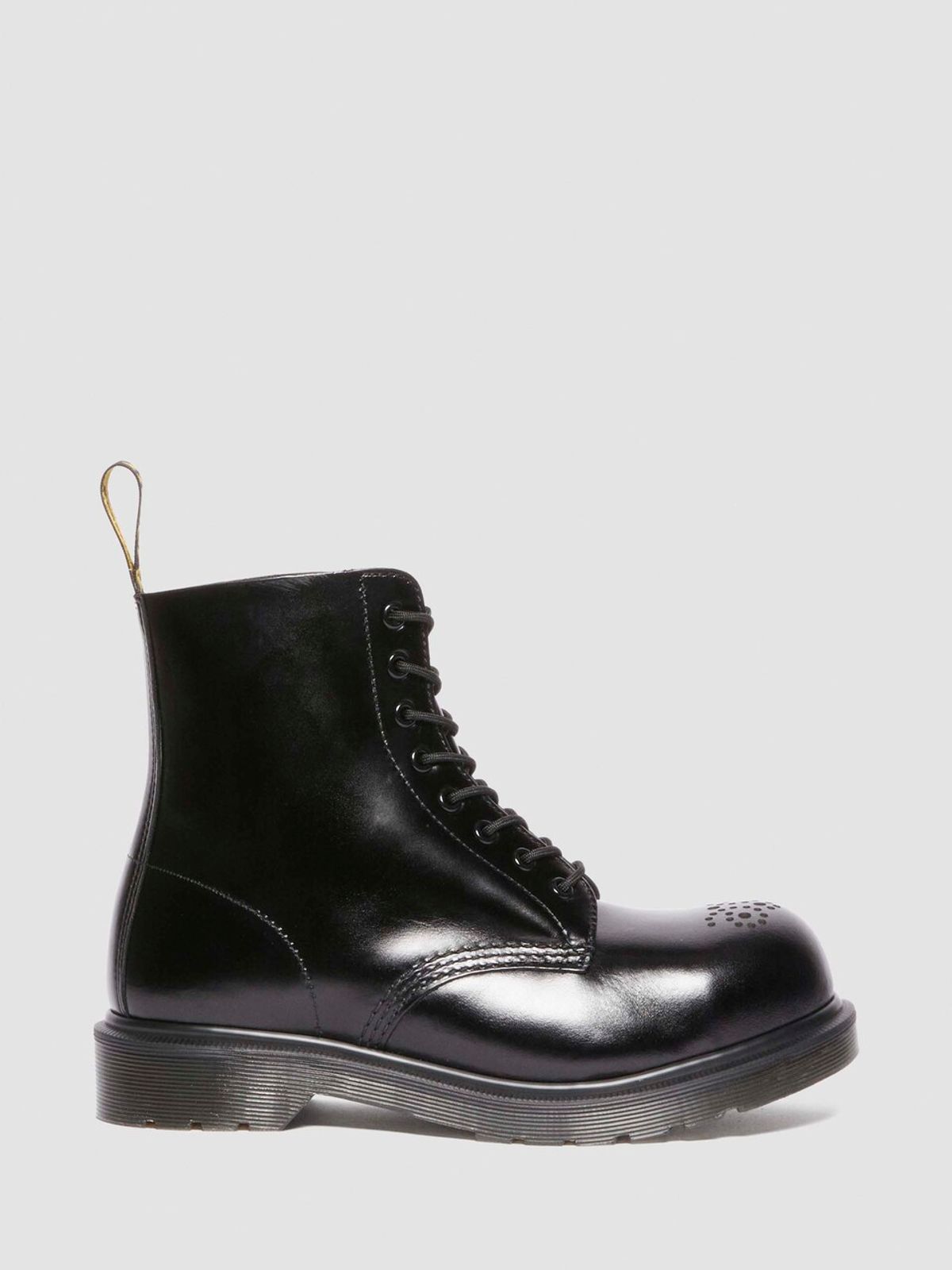 닥터마틴(DR.MARTENS) 1460 ST 브로그 - BLK / 41001001