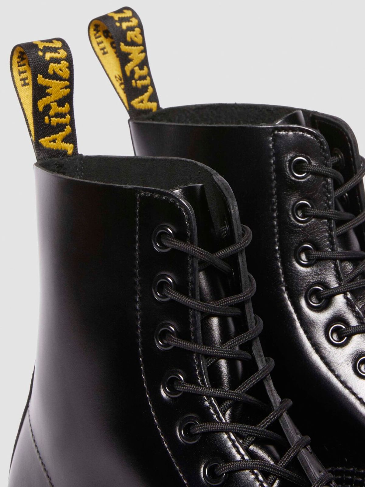 닥터마틴(DR.MARTENS) 1460 ST 브로그 - BLK / 41001001