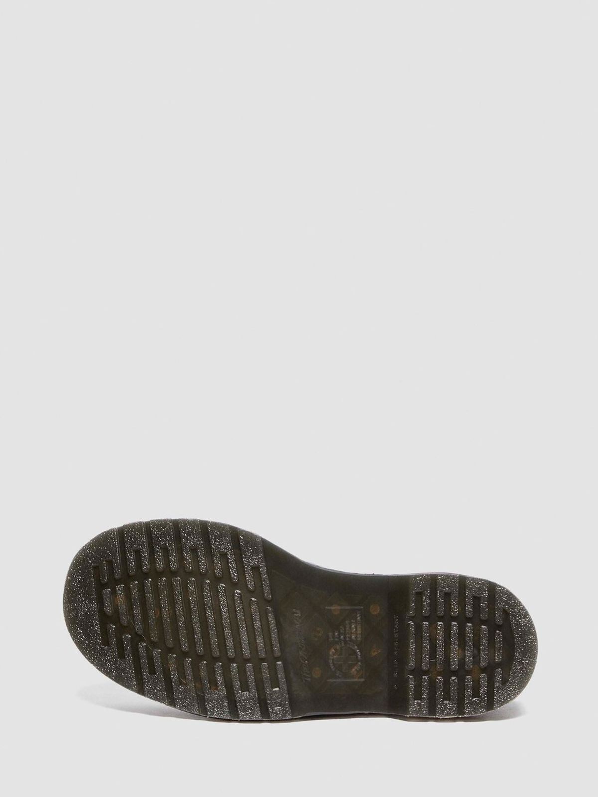 닥터마틴(DR.MARTENS) 1460 ST 브로그 - BLK / 41001001