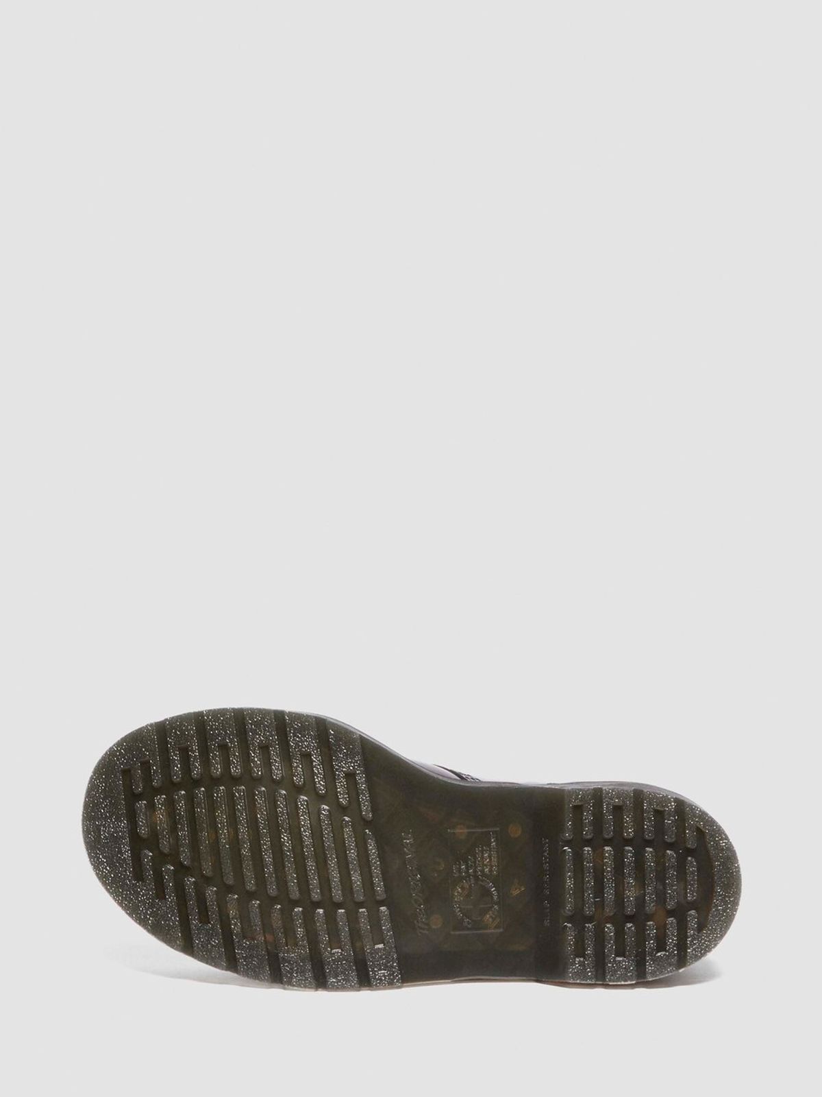 닥터마틴(DR.MARTENS) 1460 ST 브로그 - BLK / 41001001