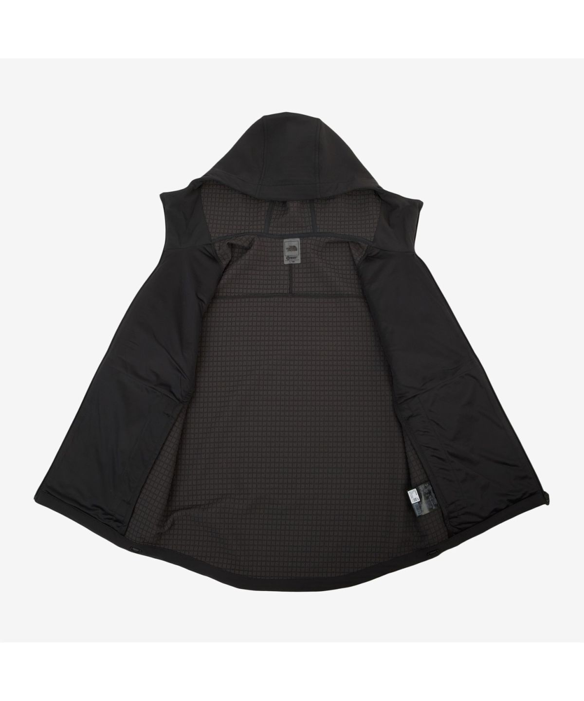 노스페이스(THE NORTH FACE) NJ4HR99B 남성 스토메가 자켓 DARK GRAY