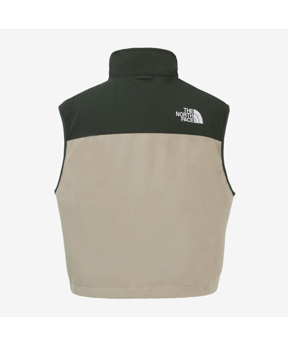 노스페이스(THE NORTH FACE) NV4FR55B 데날리 플리스 베스트 LIGHT_BEIGE