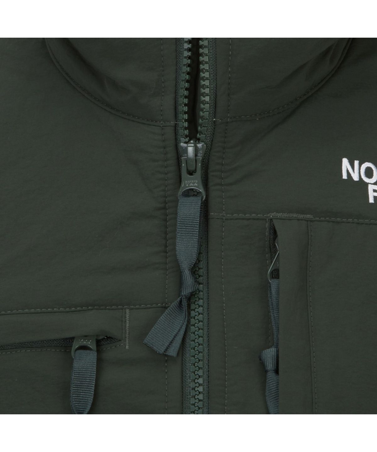 노스페이스(THE NORTH FACE) NV4FR55B 데날리 플리스 베스트 LIGHT_BEIGE