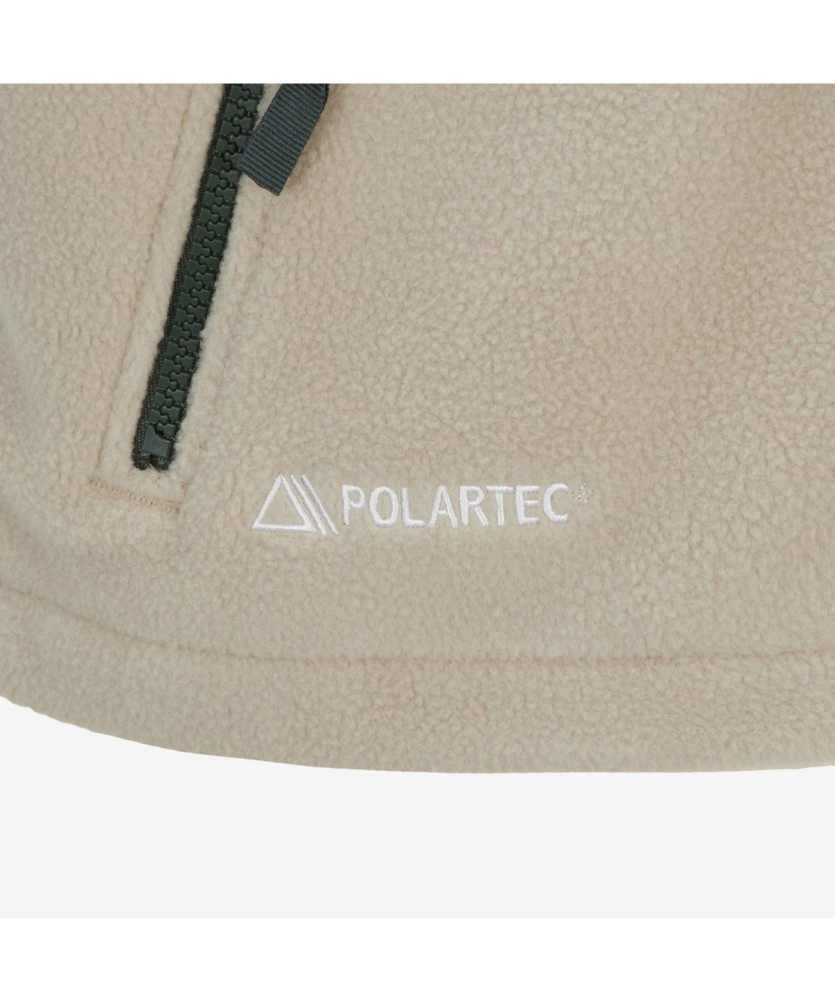 노스페이스(THE NORTH FACE) NV4FR55B 데날리 플리스 베스트 LIGHT_BEIGE
