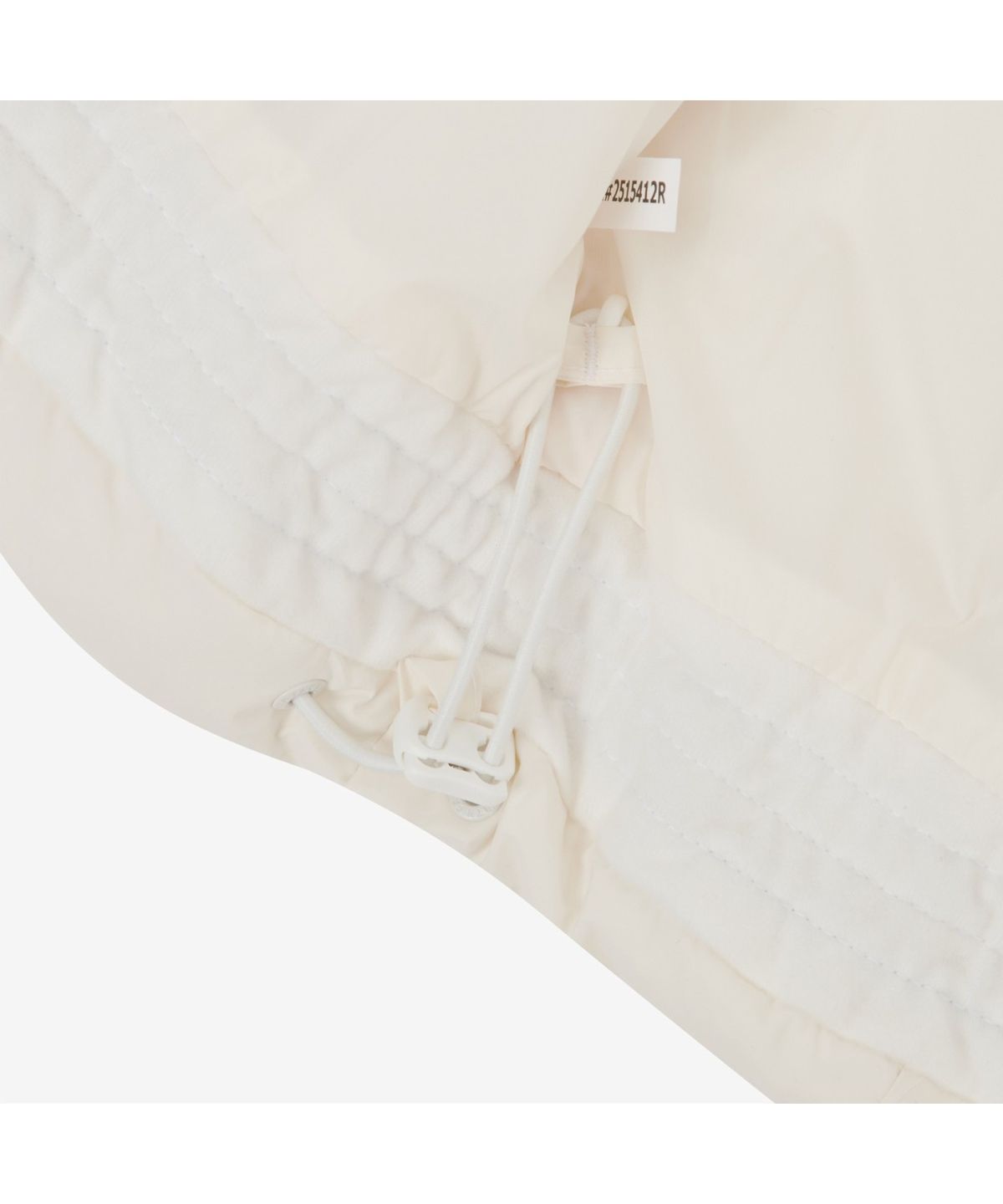 노스페이스(THE NORTH FACE) NV1DR86C 여성 올란 다운 베스트 (RDS) WHITE