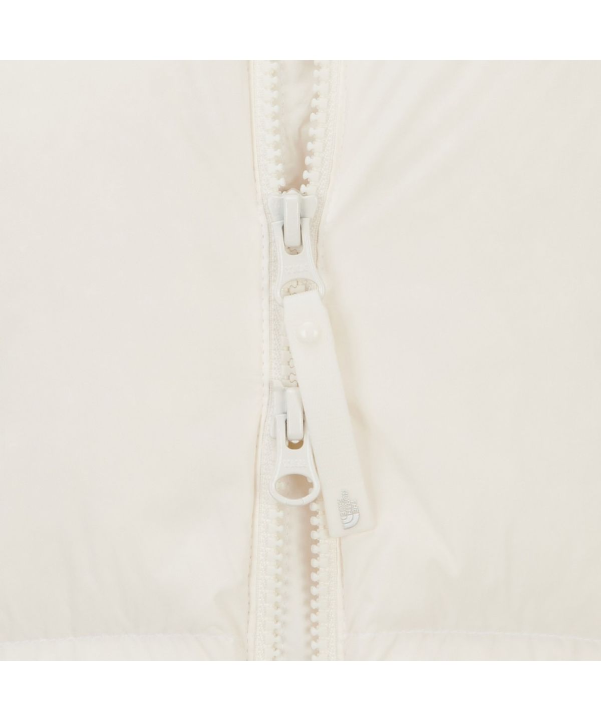 노스페이스(THE NORTH FACE) NV1DR86C 여성 올란 다운 베스트 (RDS) WHITE